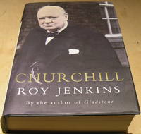image of Churchill : A Biography