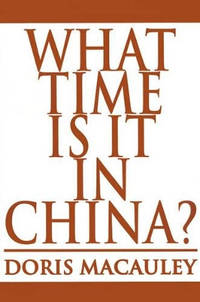 What Time is It in China?