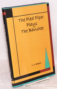 image of The Pied Piper plays the banshee