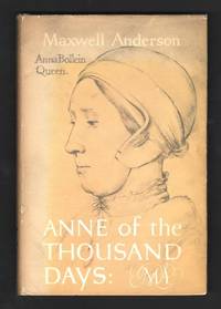 Anne of the Thousand Days