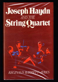 image of Joseph Haydn and the String Quartet
