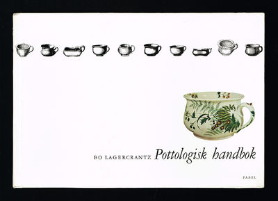 Pottologisk handbok.