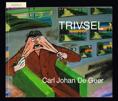 Trivsel.