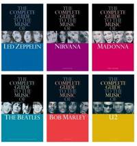 Complete Guide to the Music of the "Beatles": The Complete Guide to their Music: Pt. 1