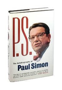 P.S.: The Autobiography of Paul Simon by Paul Simon - 1999