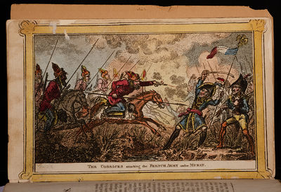 History of the manners and customs of the Cossacks, The