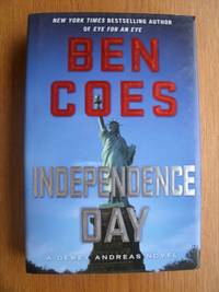 Independence Day by Coes, Ben - 2015