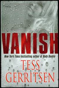 Vanish by Tess Gerritsen - 2005