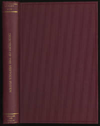 INFECTIONS OF THE NERVOUS SYSTEM