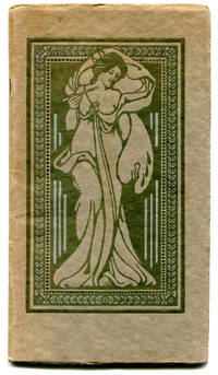 BALTIMORE CENTERS OF INTEREST: A Brief Guide Book of Information Prepared by the Committees of Greeting, Information, Points of Interest, and Guide Book for the Convention of the Eastern Art and Manual Training Teachers Association by Slater, Olive Carroll, designed and edited by - 1912