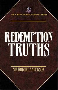 Redemption Truths Redemption Truths Redemption Truths