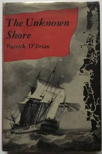 cover of The Unknown Shore