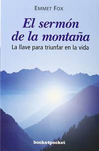 El sermon de la montana/ The Sermon on the Mount