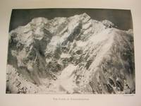 Round Kangchenjunga; A Narrative of Mountain Travel and Exploration