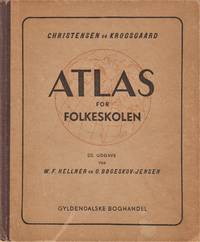 Atlas for folkeskolen