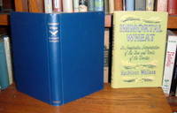 image of Immortal Wheat: An Imaginative Interpretation of the Lives and Works of the Brontes