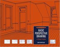 Basic Perspective Drawing: A Visual Guide