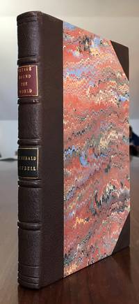 A Voyage Round the World, from 1806 to 1812; in which Japan, Kamschatka, the Aleutian Islands, and the Sandwich Islands, were Visited.  Including a Narrative of the Author&#039;s Shipwreck on the Island of Sannack, and his subsequent Wreck . . . by Campbell, Archibald - 1816