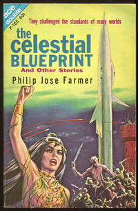 The Celestial Blueprint; Cache From Outer Space; And Other Stories