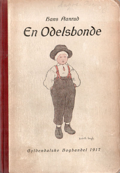 En Odelsbonde og andre fortællinger for barn