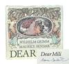 Dear Mili