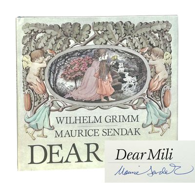 Dear Mili