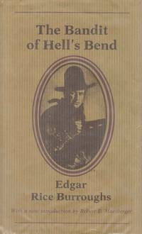 image of The Bandit of Hell's Bend