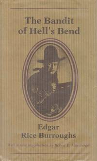 The Bandit of Hell&#039;s Bend by Burroughs, Edgar Rice - 1979