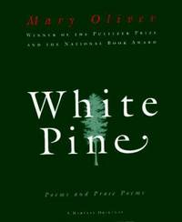 White Pine : Poems and Prose Poems