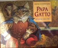 Papa Gatto: An Italian Fairy Tale