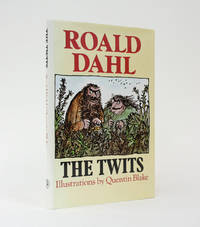 image of THE TWITS