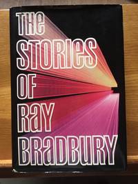 cover of The Stories of Ray Bradbury