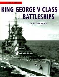 King George V Class Battleships