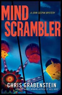 Mind Scrambler (John Ceepak Mysteries)