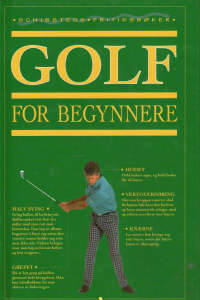 Golf for begynnere