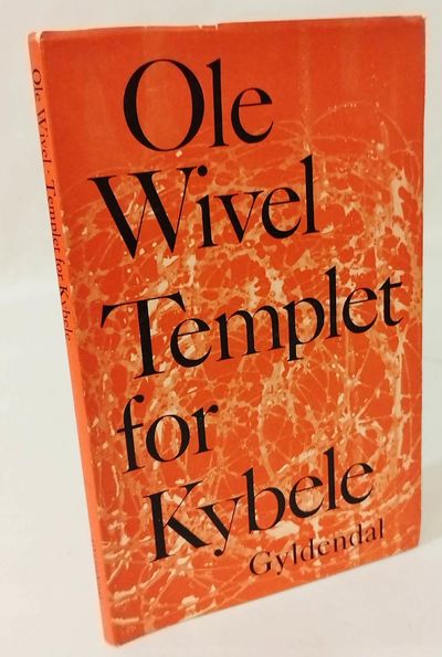 Templet for Kybele.
