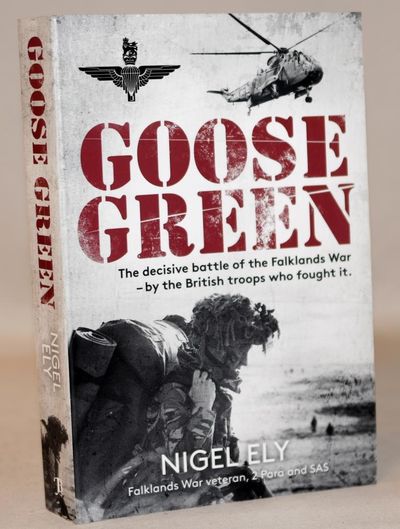 Goose Green.