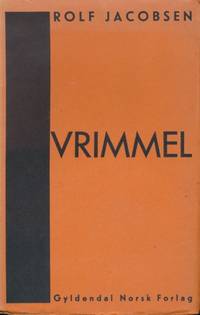 Vrimmel