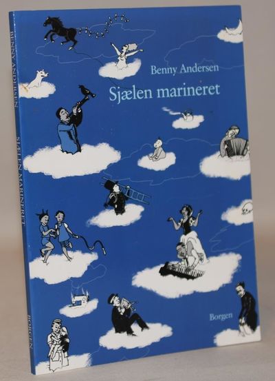 Sjælen marineret.