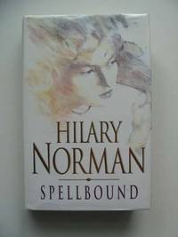 Spellbound by Norman, Hilary