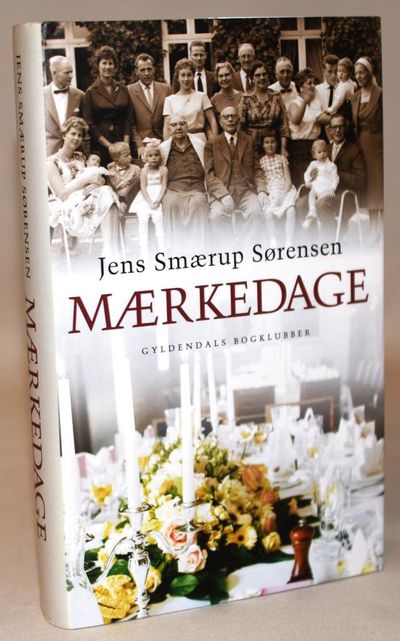 Mærkedage.