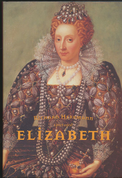 Livet med Elizabeth og andre kongelige personer