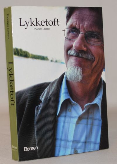 Lykketoft.