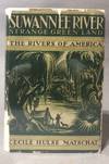 Suwannee River: Strange Green Land (Rivers of America)