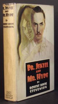 image of Dr. Jekyll and Mr. Hyde
