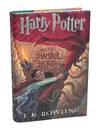 Harry Potter and the Chamber of Secrets