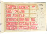 Manhattan Land Book: Desk and Library Edition - City of New York 1934