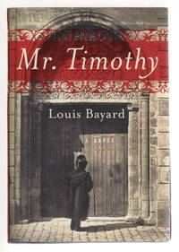 image of MR. TIMOTHY.