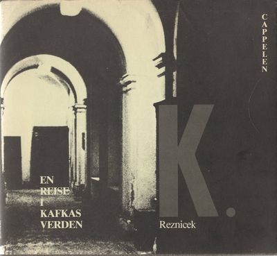 K. En reise i Kafkas verden.