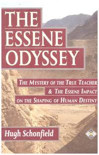 image of THE ESSENE ODYSSEY